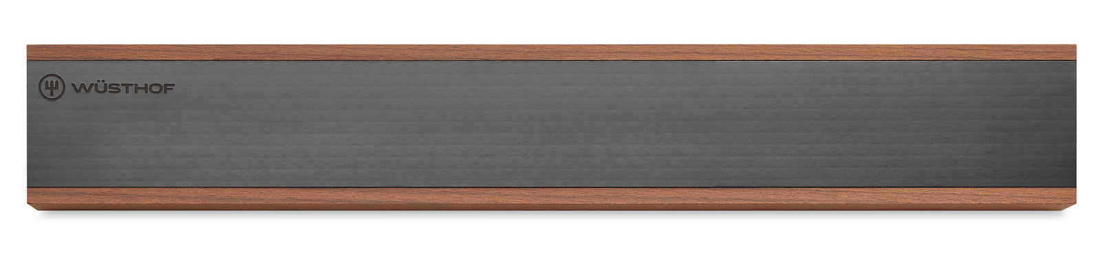 Wüsthof Magnetic Knife Holder Thermo Wood – 16" Wusthof by Kitchen Niche