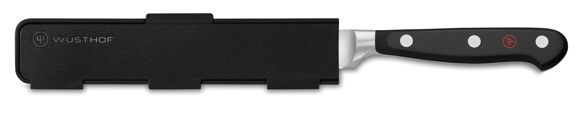 Wüsthof Magnetic Blade Guard – Narrow up to 6" Wusthof by Kitchen Niche