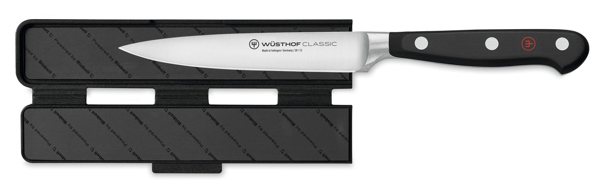 Wüsthof Magnetic Blade Guard – Narrow up to 6" Wusthof by Kitchen Niche