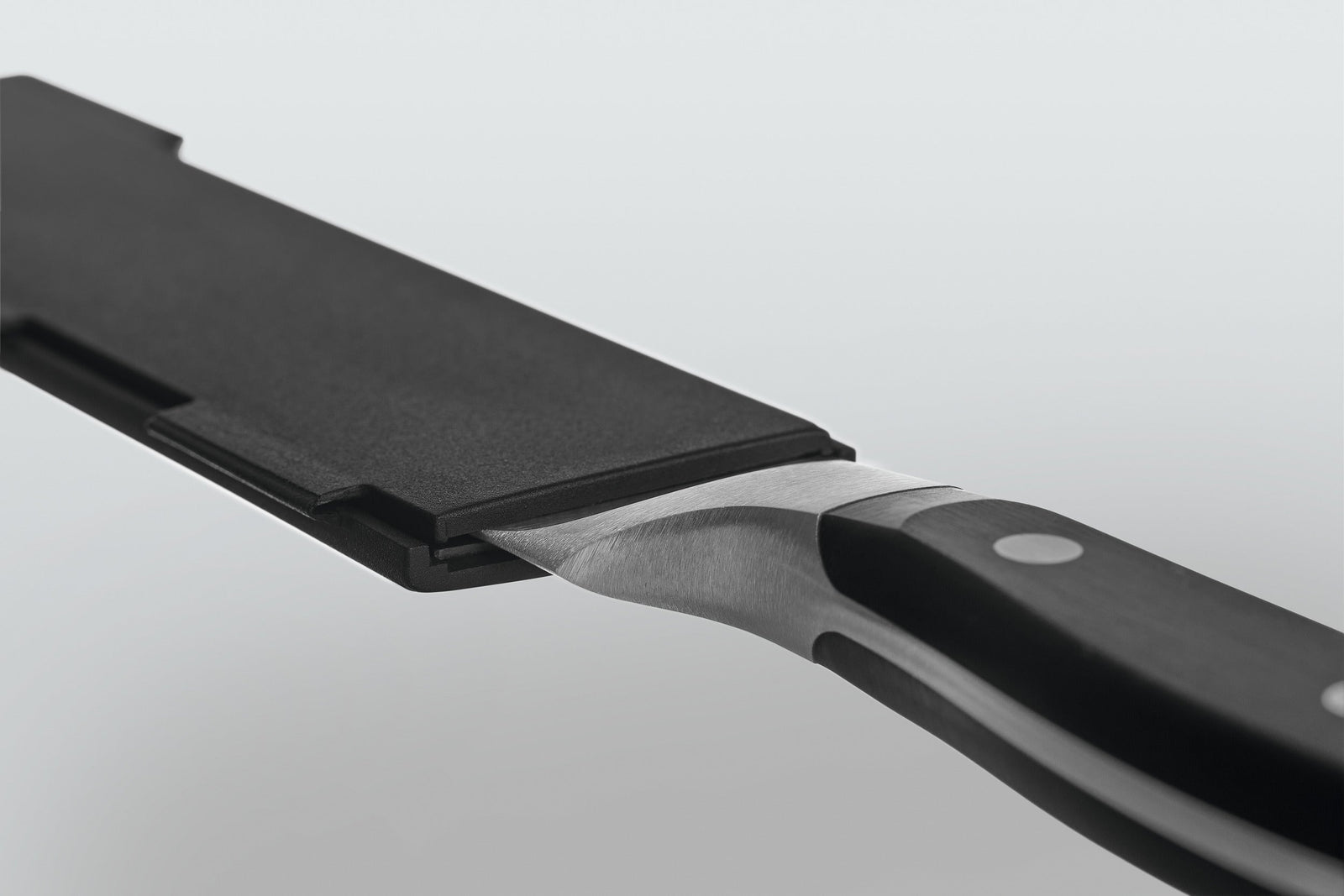 Wüsthof Magnetic Blade Guard – Narrow up to 10" Wusthof by Kitchen Niche