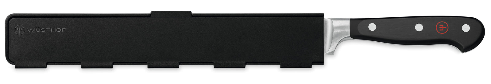 Wüsthof Magnetic Blade Guard – Narrow up to 10" Wusthof by Kitchen Niche