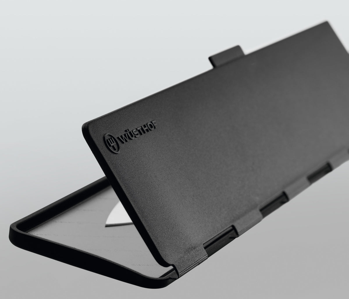 Wüsthof Magnetic Blade Guard – Wide up to 10" Wusthof by Kitchen Niche