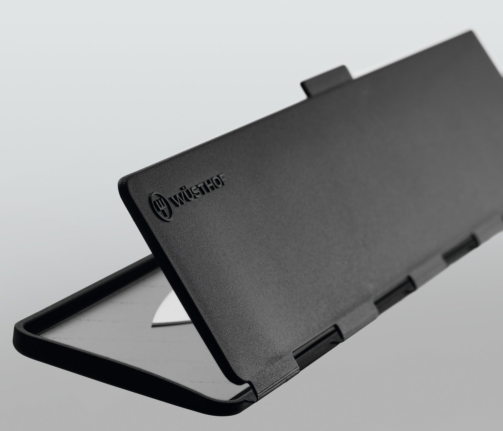 Wüsthof Magnetic Blade Guard – Wide up to 10" Wusthof by Kitchen Niche