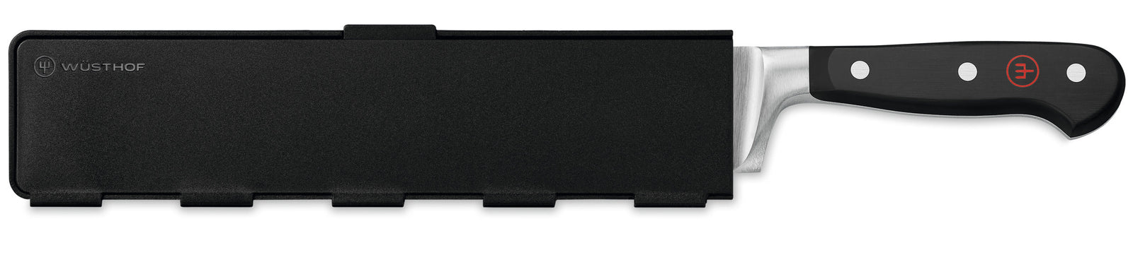 Wüsthof Magnetic Blade Guard – Wide up to 10" Wusthof by Kitchen Niche