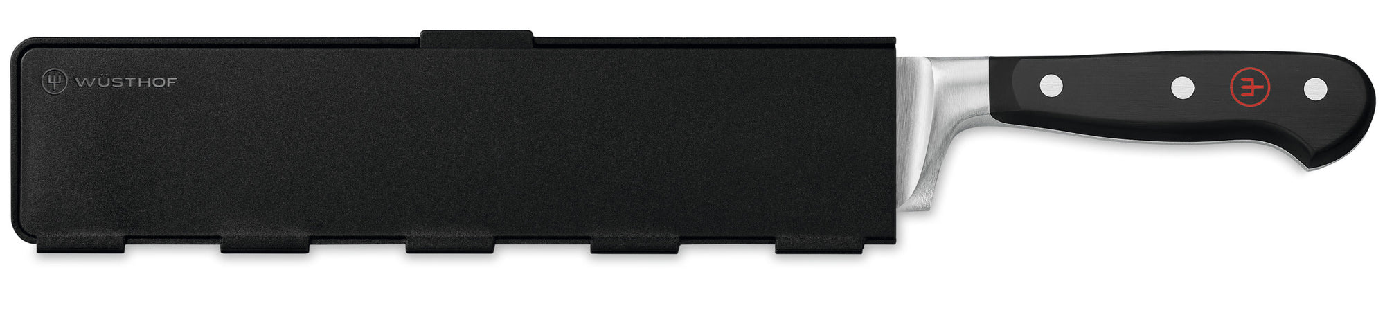 Wüsthof Magnetic Blade Guard – Wide up to 10" Wusthof by Kitchen Niche