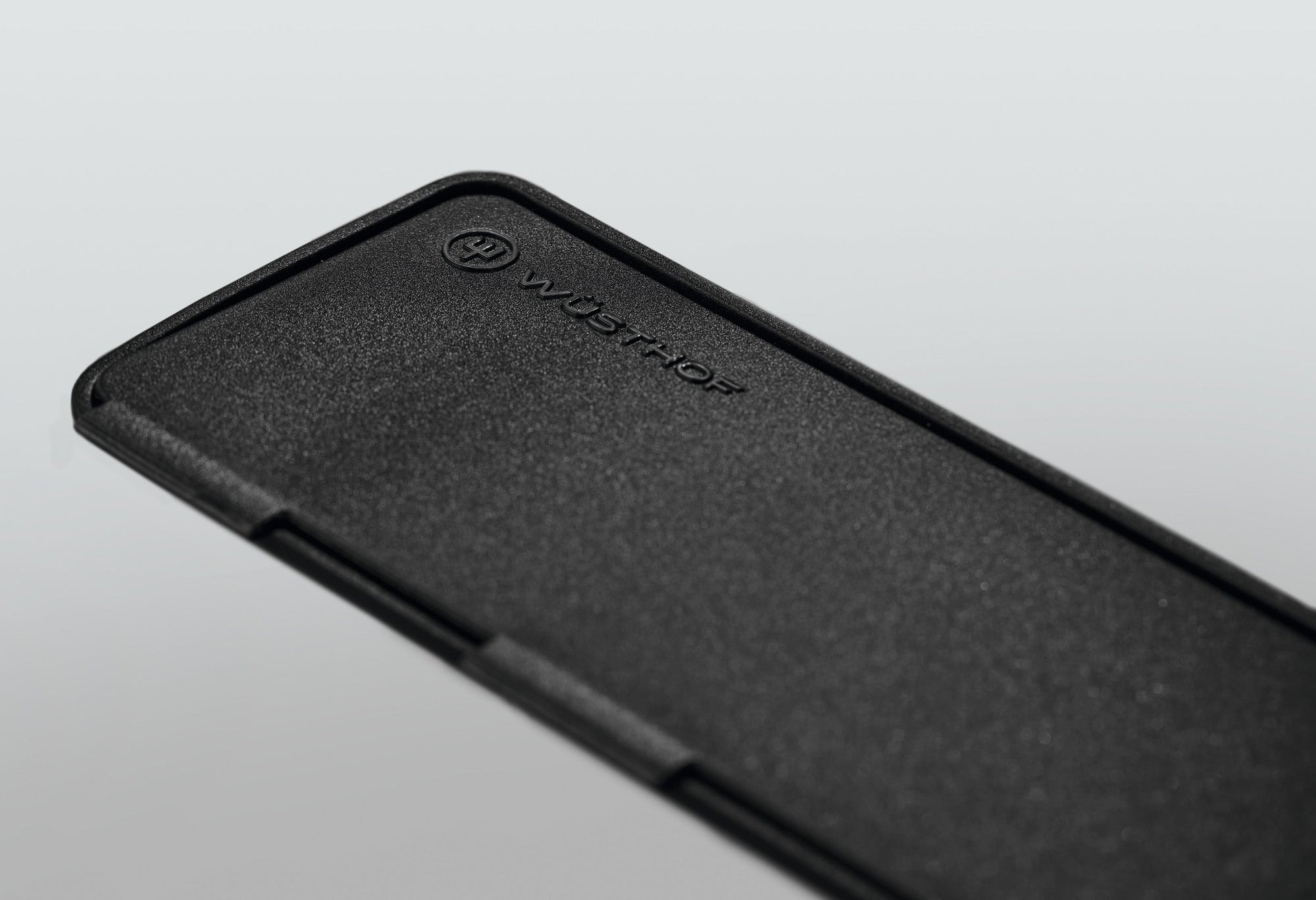 Wüsthof Magnetic Blade Guard – Wide up to 8" Wusthof by Kitchen Niche