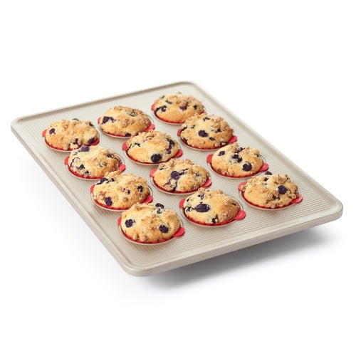 OXO SoftWorks Silicone Baking Cups Set