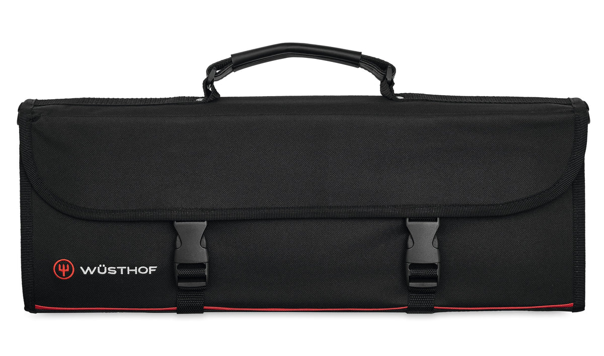 Wüsthof Knife Case – 10 Slot Empty Wusthof by Kitchen Niche