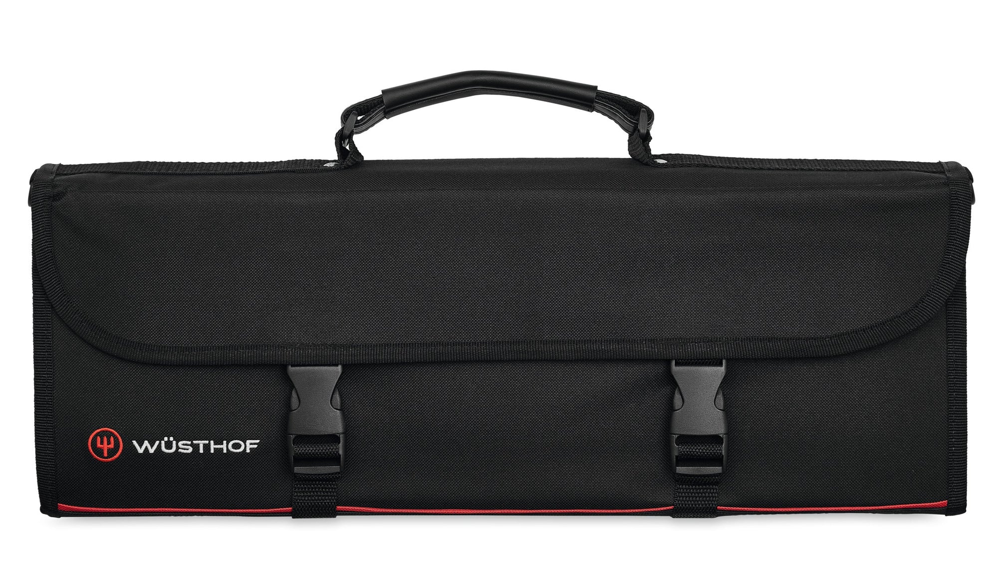 Wüsthof Knife Case – 10 Slot Empty Wusthof by Kitchen Niche