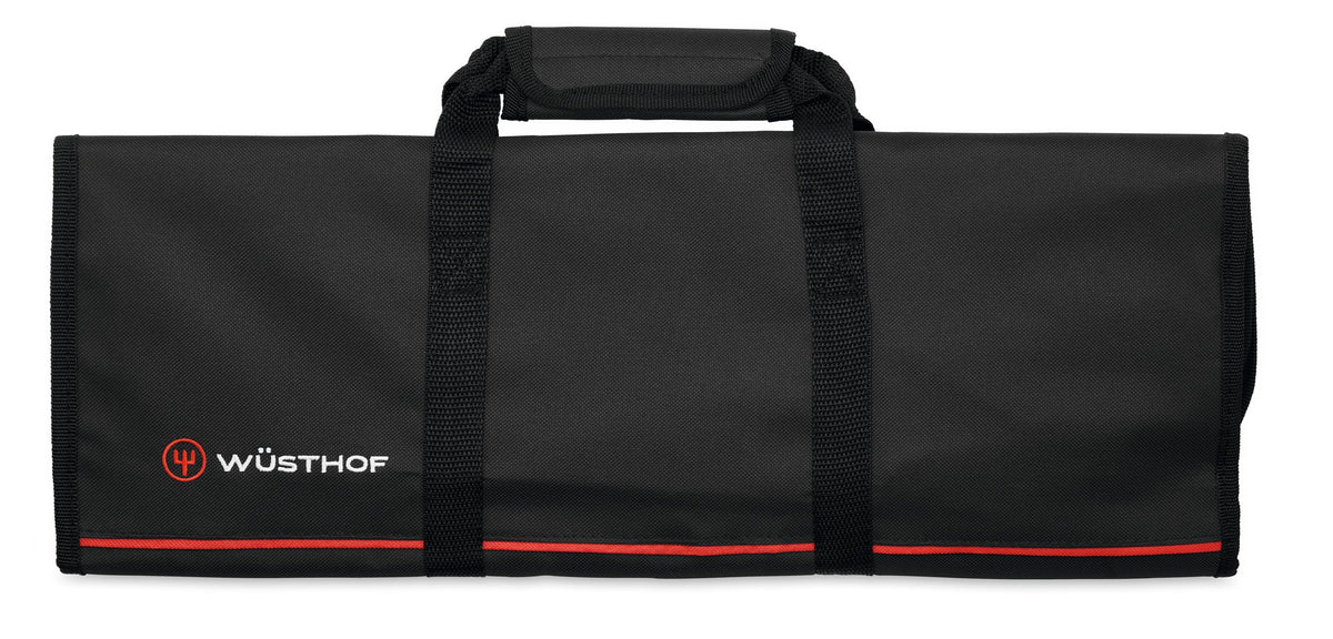 Wüsthof Knife Case – 12 Slot Empty Wusthof by Kitchen Niche