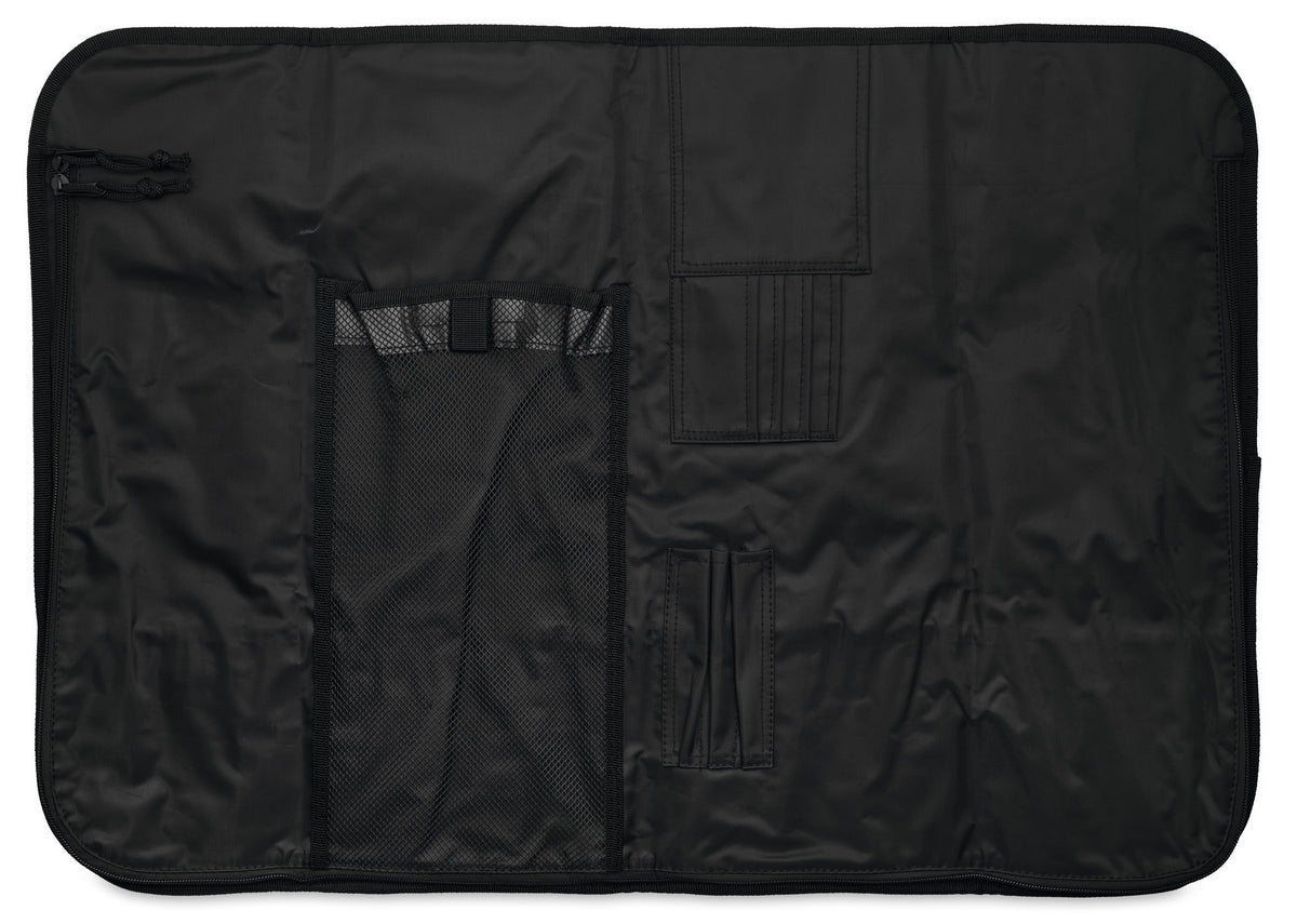 Wüsthof Knife Case – 12 Slot Empty Wusthof by Kitchen Niche