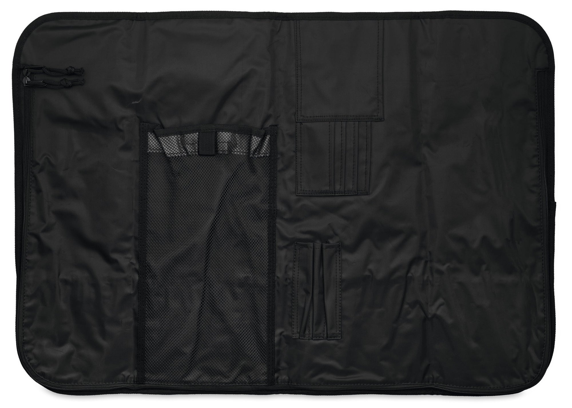 Wüsthof Knife Case – 12 Slot Empty Wusthof by Kitchen Niche