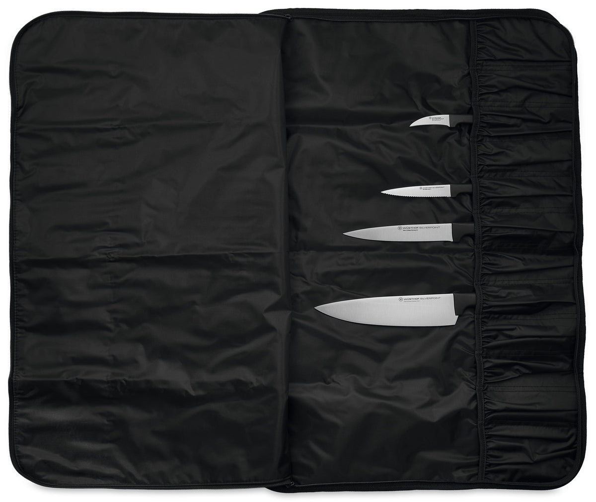 Wüsthof Knife Case – 12 Slot Empty Wusthof by Kitchen Niche