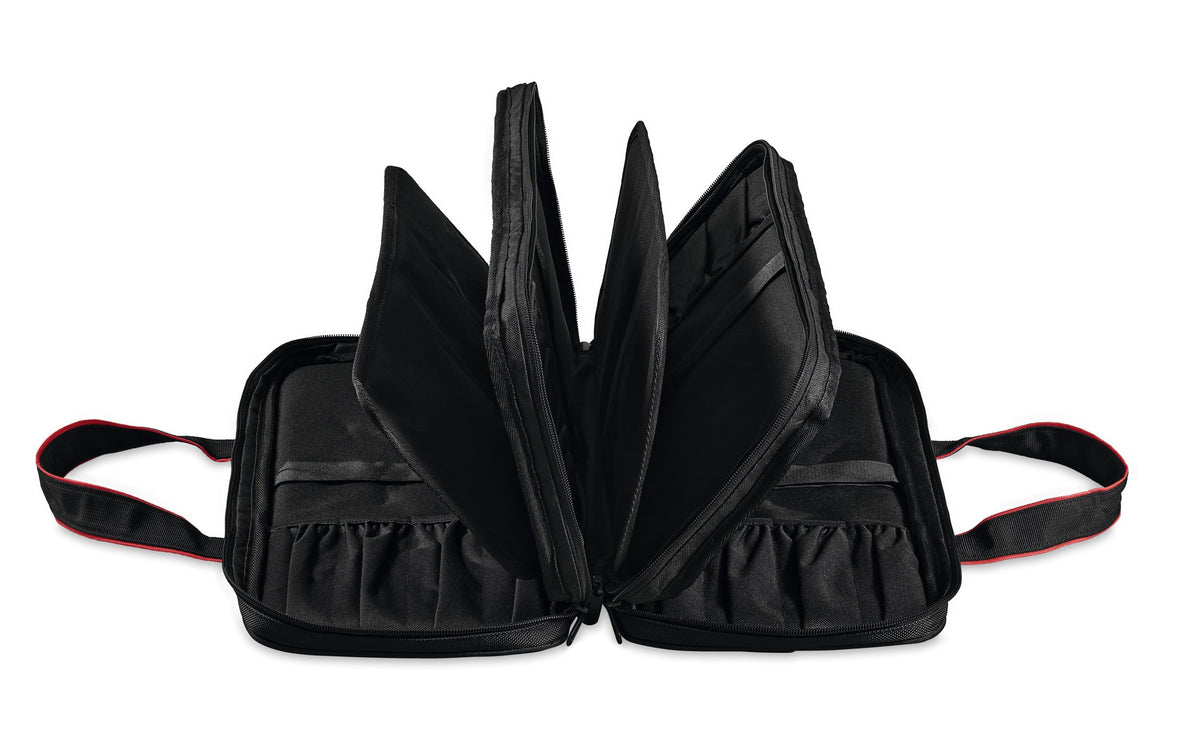 Wüsthof Knife Case – 12 Slot Empty Wusthof by Kitchen Niche