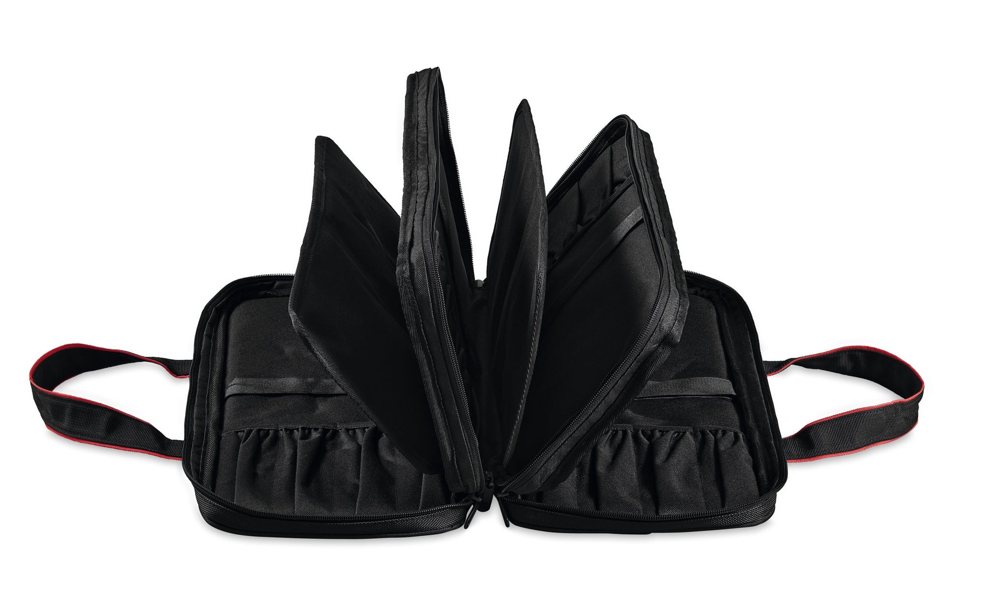 Wüsthof Knife Case – 12 Slot Empty Wusthof by Kitchen Niche