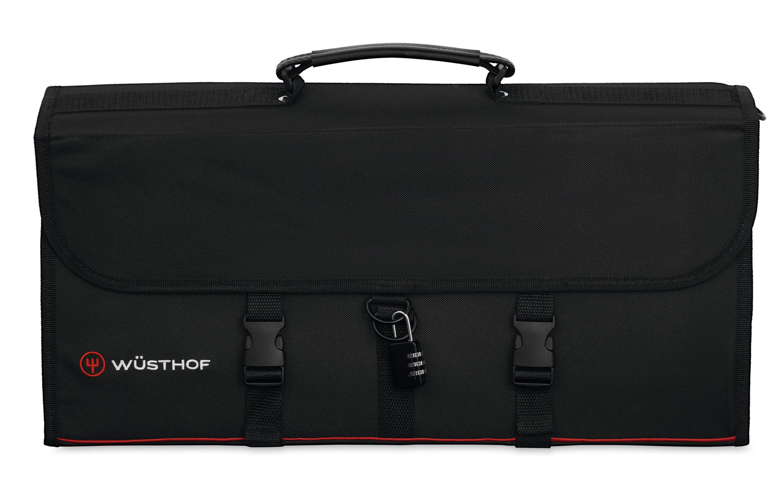 Wüsthof Knife Case – 18 Slot Empty Wusthof by Kitchen Niche