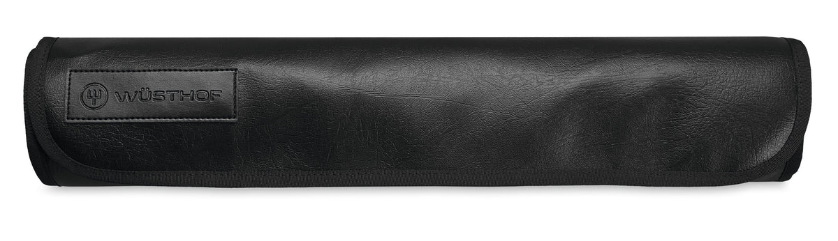 Wüsthof Knife Roll – 6 Slot Empty Wusthof by Kitchen Niche