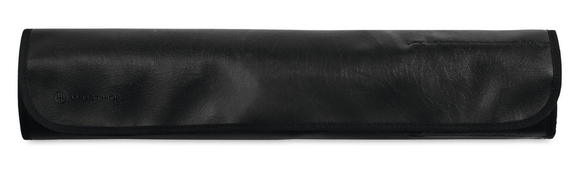 Wüsthof Knife Roll – 9 Slot Empty Wusthof by Kitchen Niche