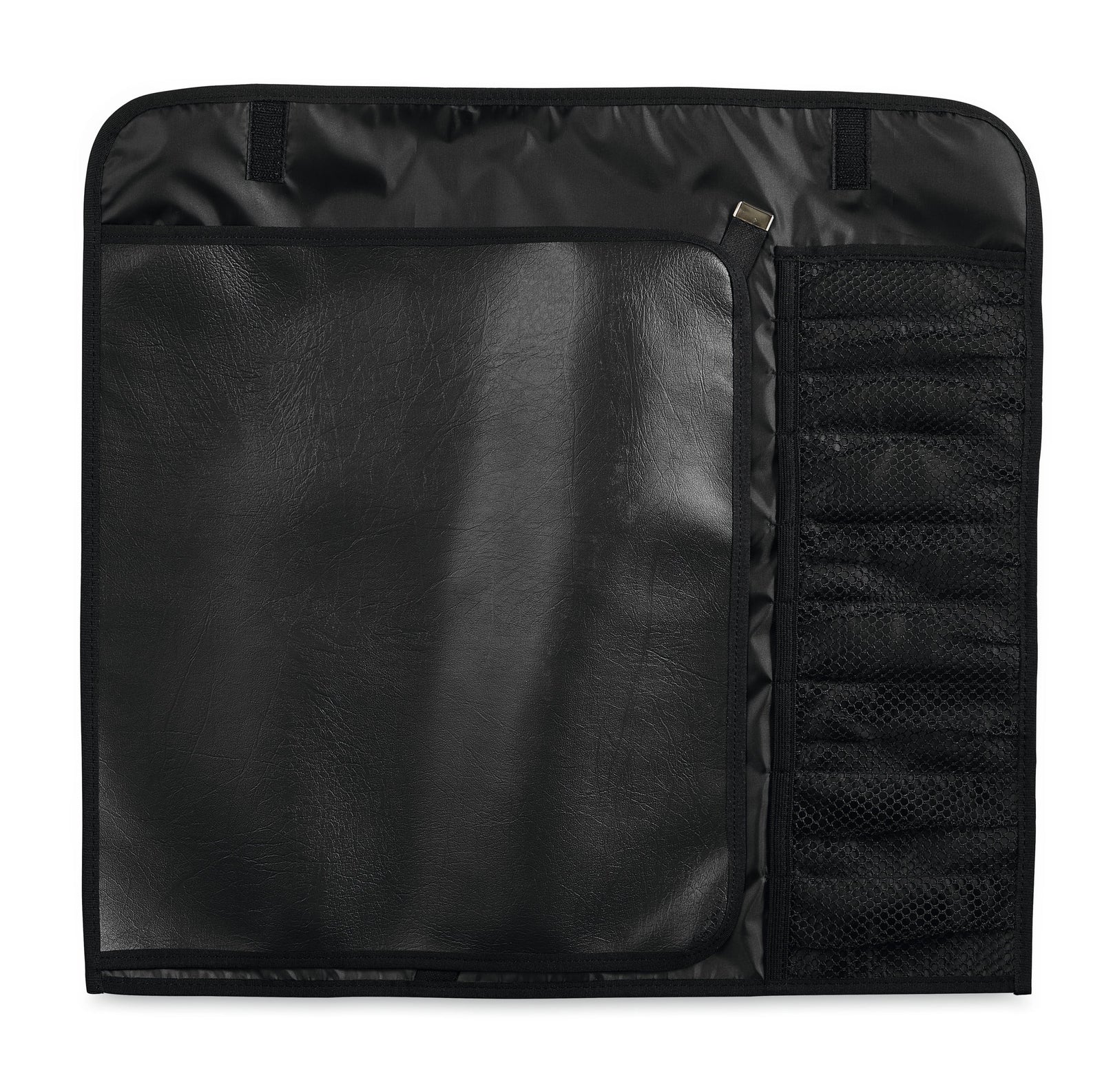 Wüsthof Knife Roll – 9 Slot Empty Wusthof by Kitchen Niche