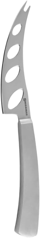 Swissmar Barcelona Moist Cheese Knife by Kitchen Niche