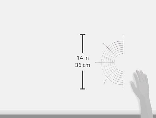 De Buyer Wok Grid – 32 cm