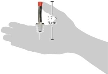 Fox Run Bottle Pourer – Set of 2