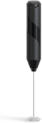 Cuisinox Handheld Electric Milk Frother – 22.4cm by Kitchen Niche