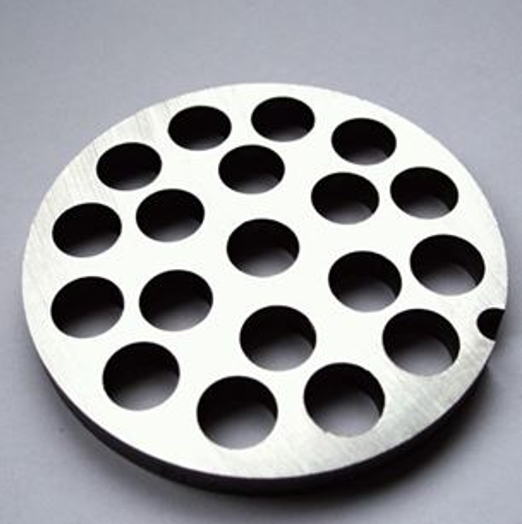 Porkert Replacement Meat Grinder Plate - #22