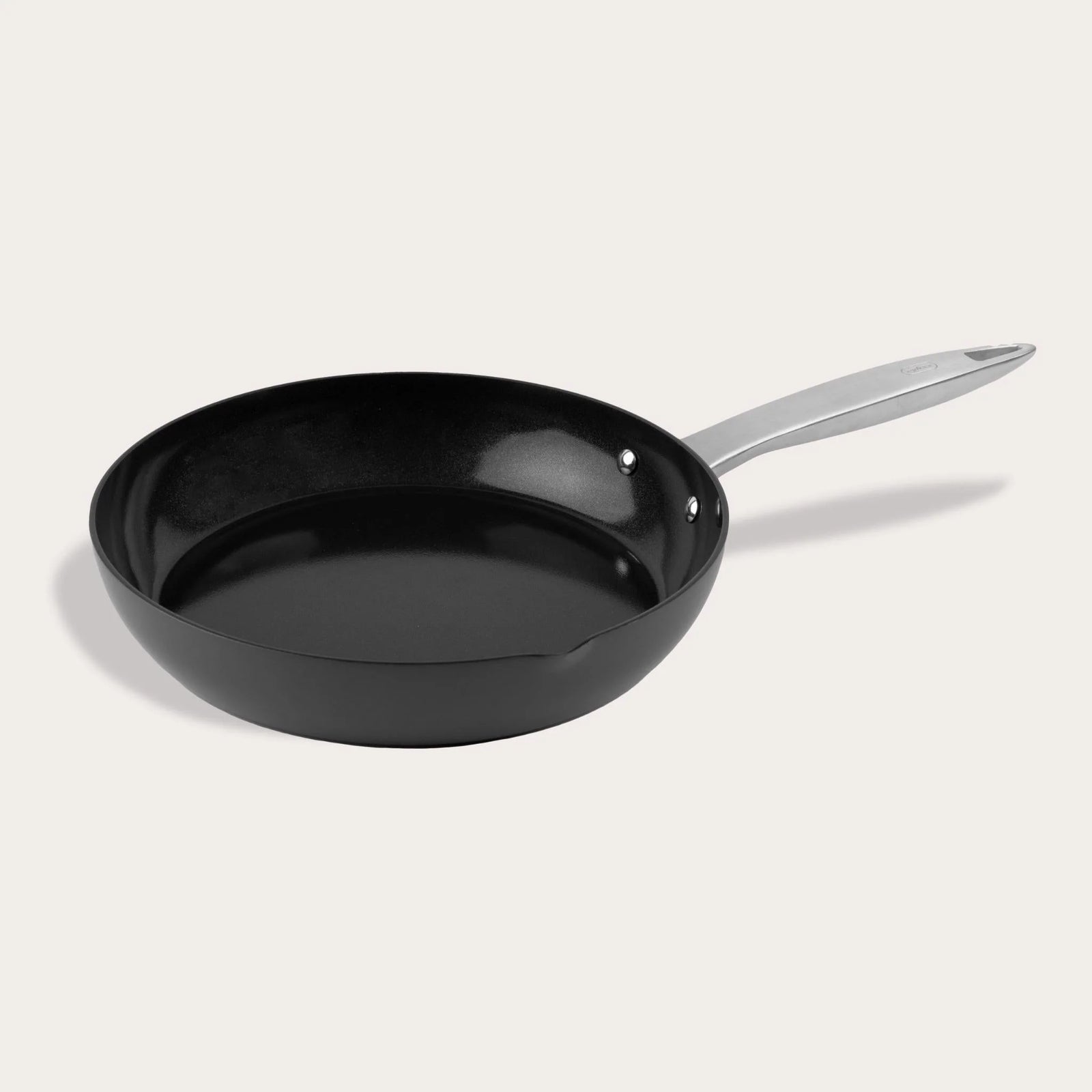 Zyliss Ultimate Pro Ceramic Fry Pan – 9.5" / 24 cm
