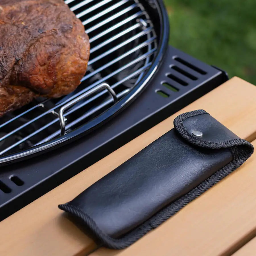 Maverick Protective Leather Case for PT-100 Thermometers