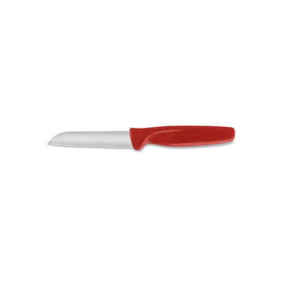 Wüsthof Create 3" Red Sheep's Foot Paring Knife