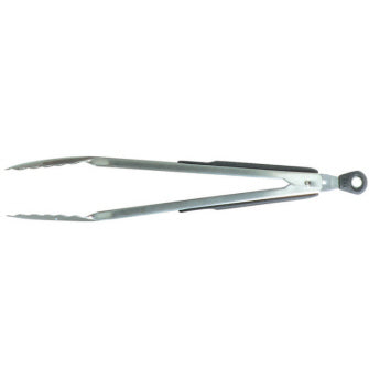 Oxo 13.5" Locking Tongs by Kitchen Niche