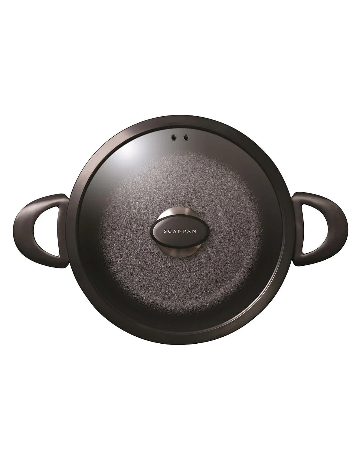 Scanpan Pro SB+ Induction Dutch Oven with Lid – 20 cm / 3.5 L