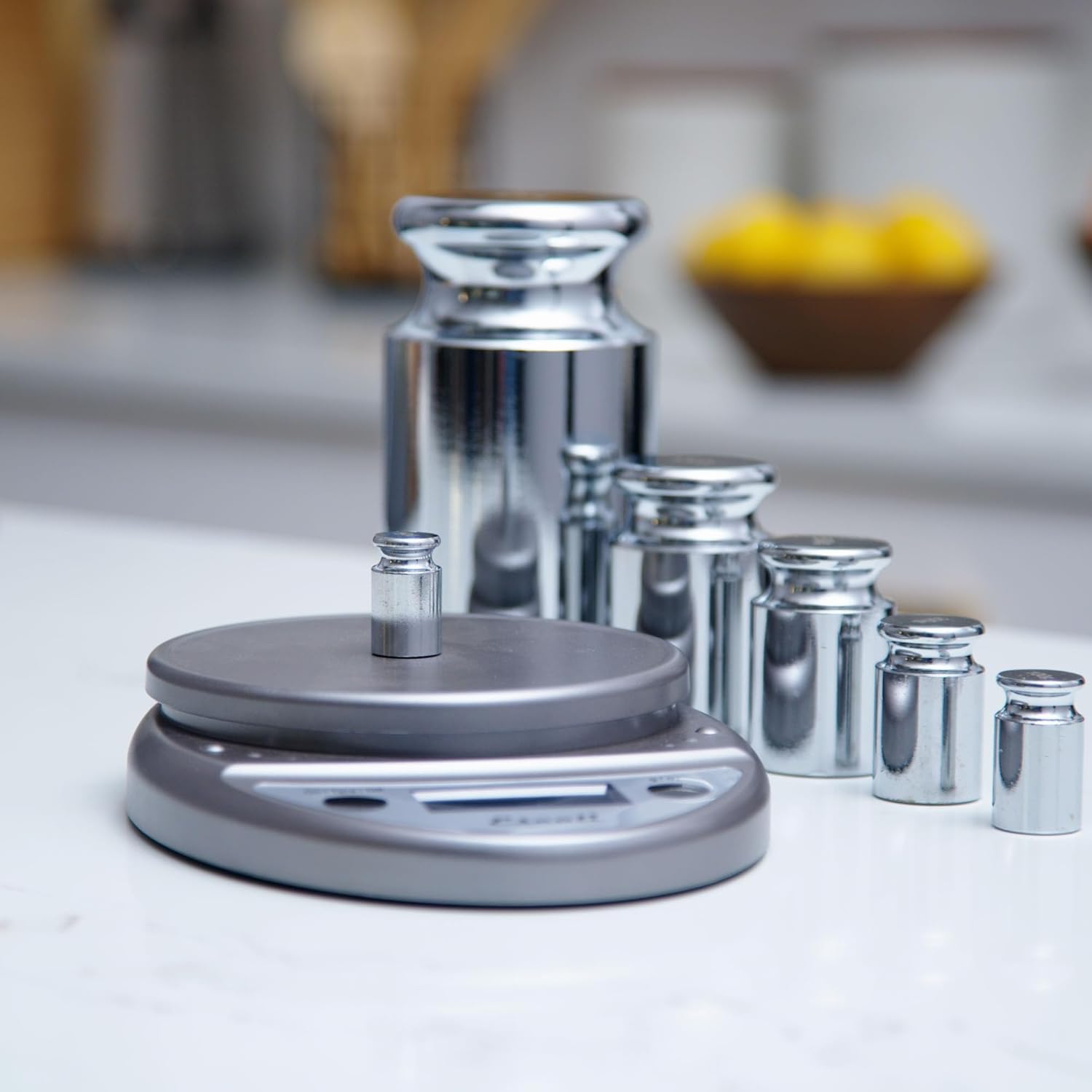 Escali Calibration Weight – 50 g