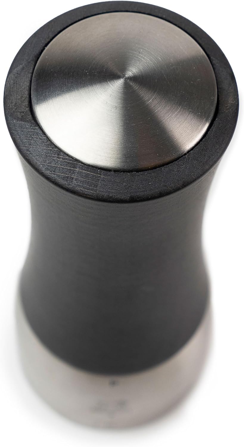 Peugeot Madras Select Graphite Pepper Mill – 16 cm