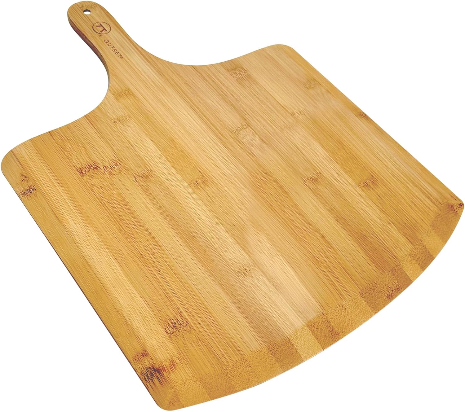 Outset XL Bamboo Pizza Peel