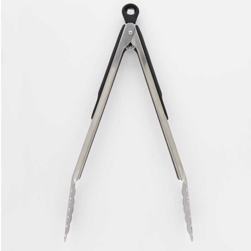 Oxo 13.5" Locking Tongs