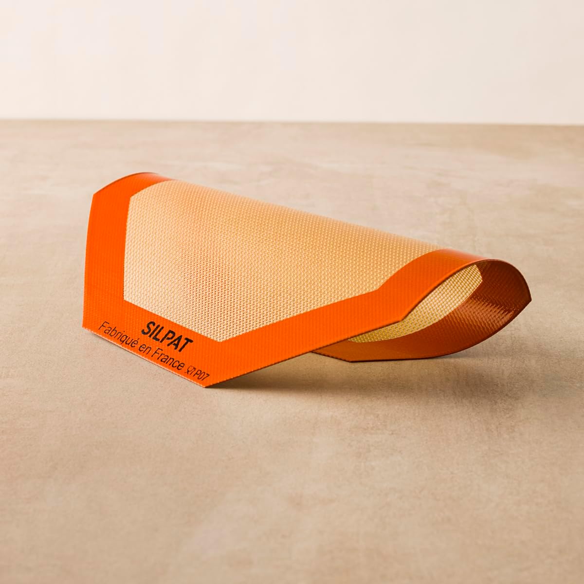 Silpat Octagonal Microwave Baking Mat