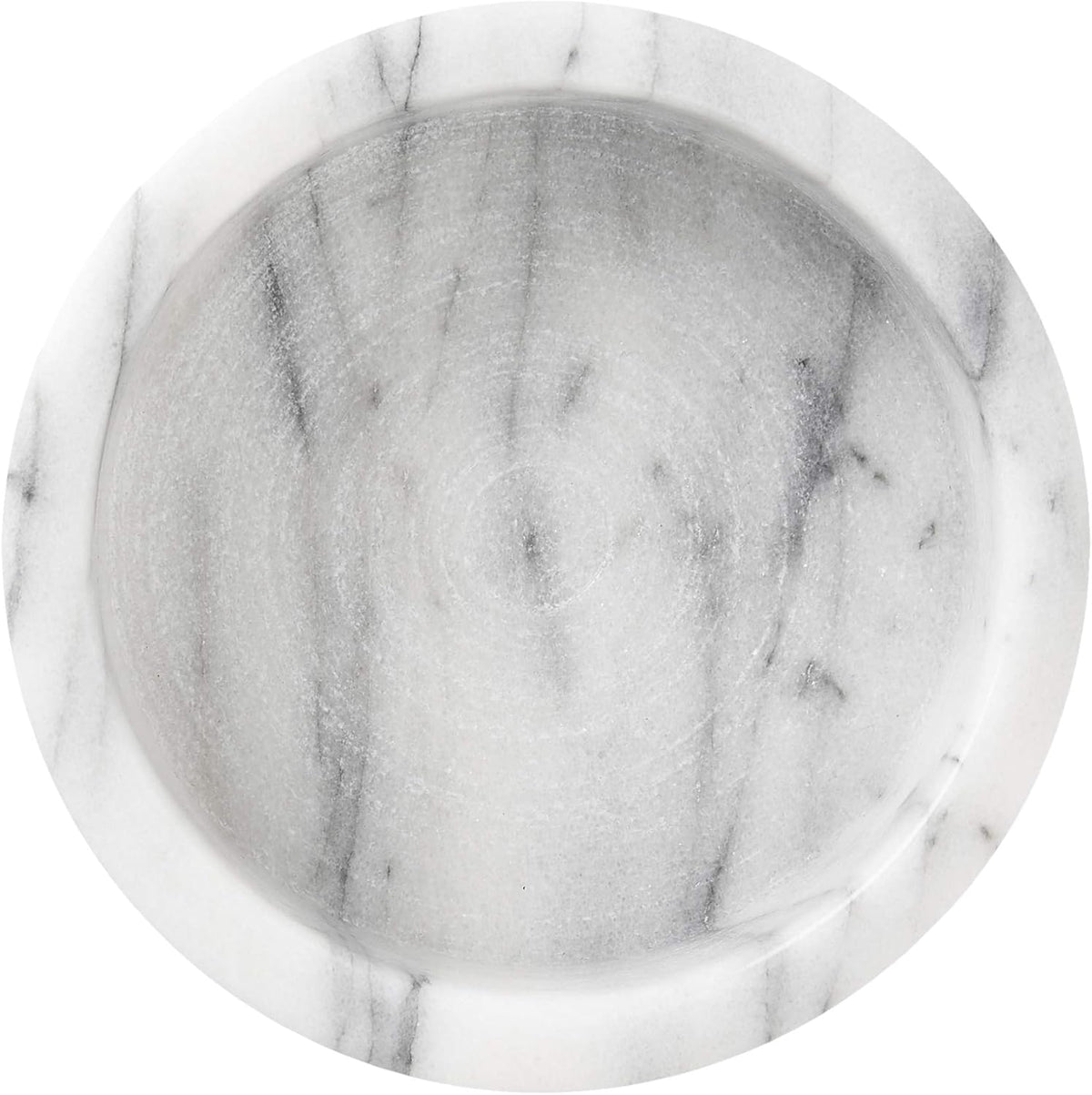 Fox Run White Marble Wine Stand