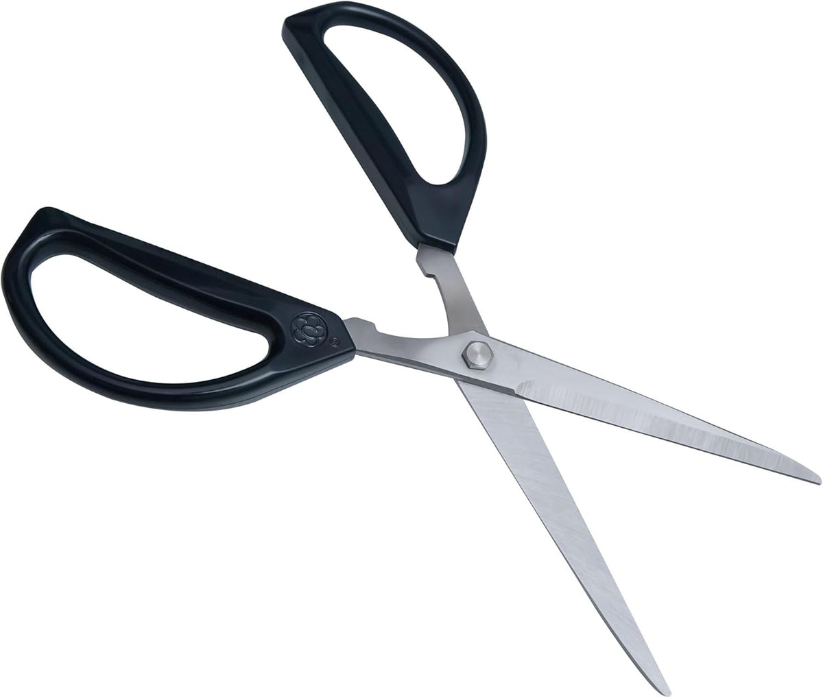 Joyce Chen Deluxe Unlimited Kitchen Scissors – Dark Navy