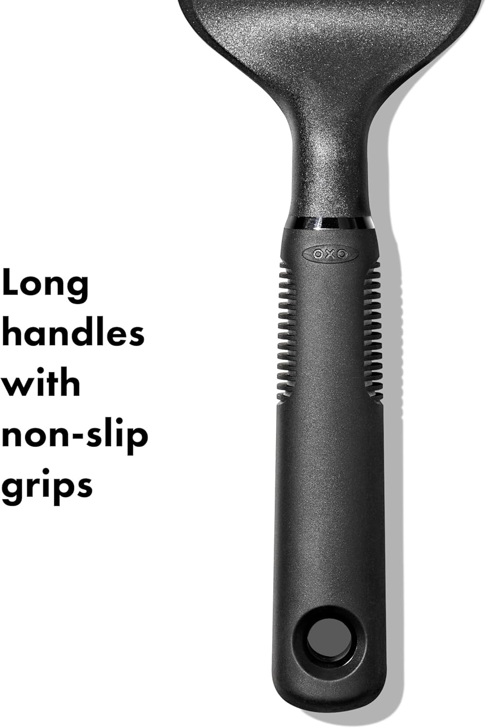 Oxo Nylon Griddle Turner