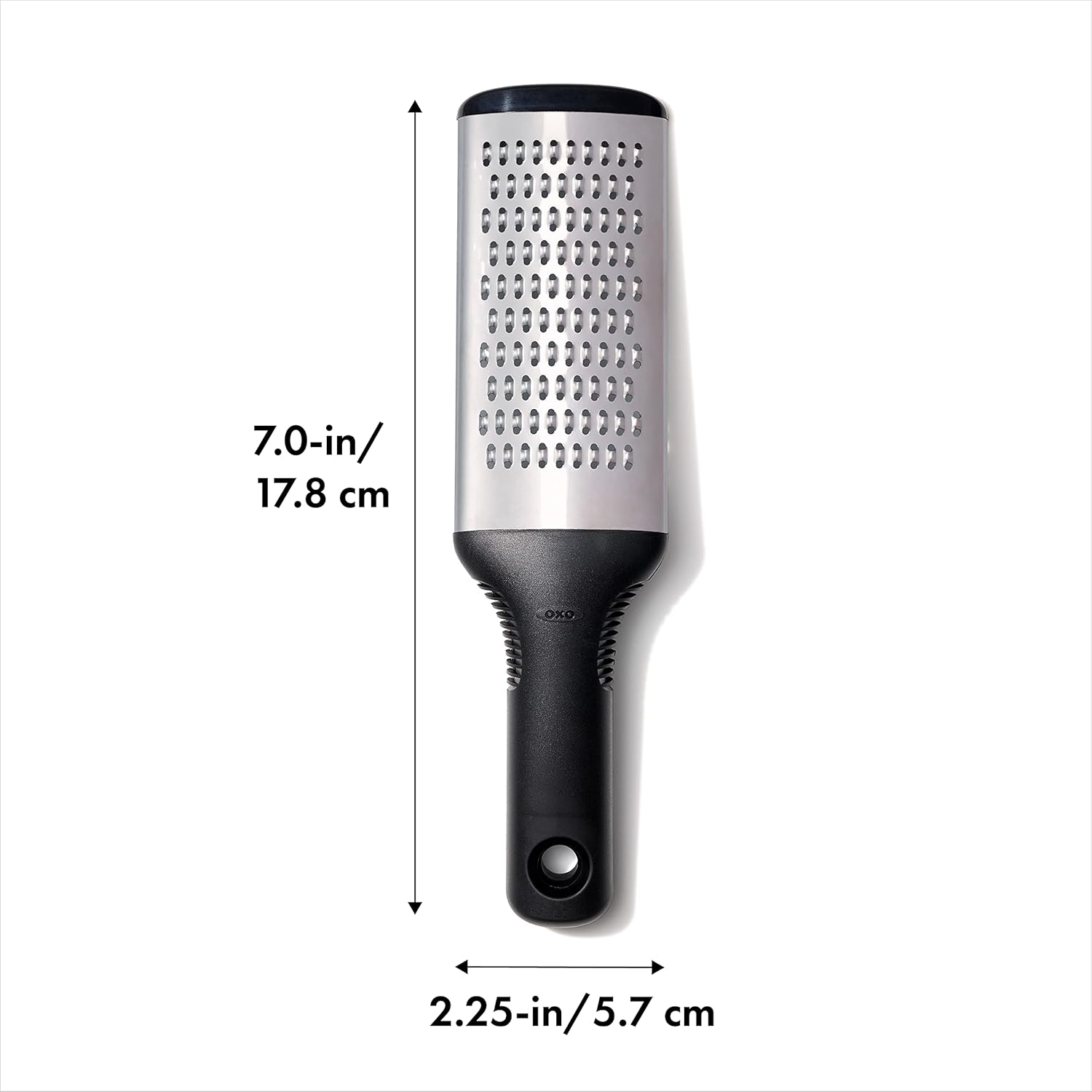 OXO Good Grips Etched Grater