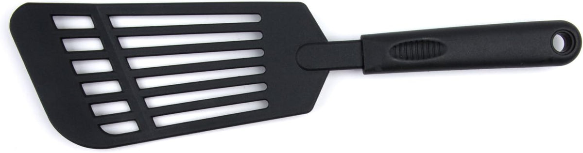 Fox Run 12" Long Slotted Nylon Turner