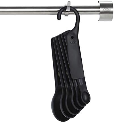 Oxo Good Grips 7-Piece Measuring Spoon Set