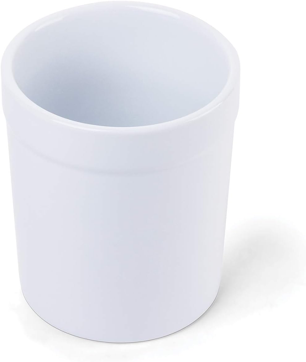 Fox Run Stoneware Utensil Holder