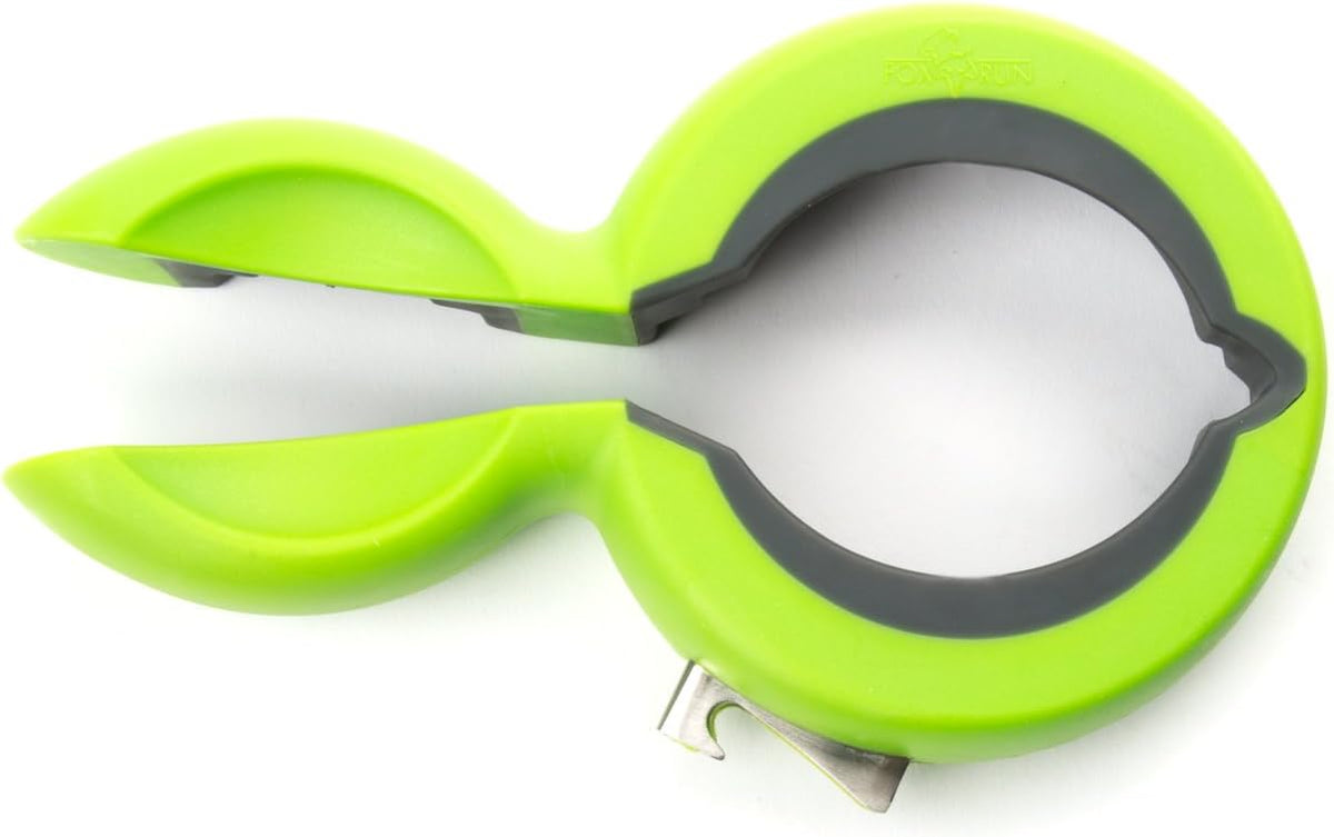 Fox Run Multi-Use Jar Opener