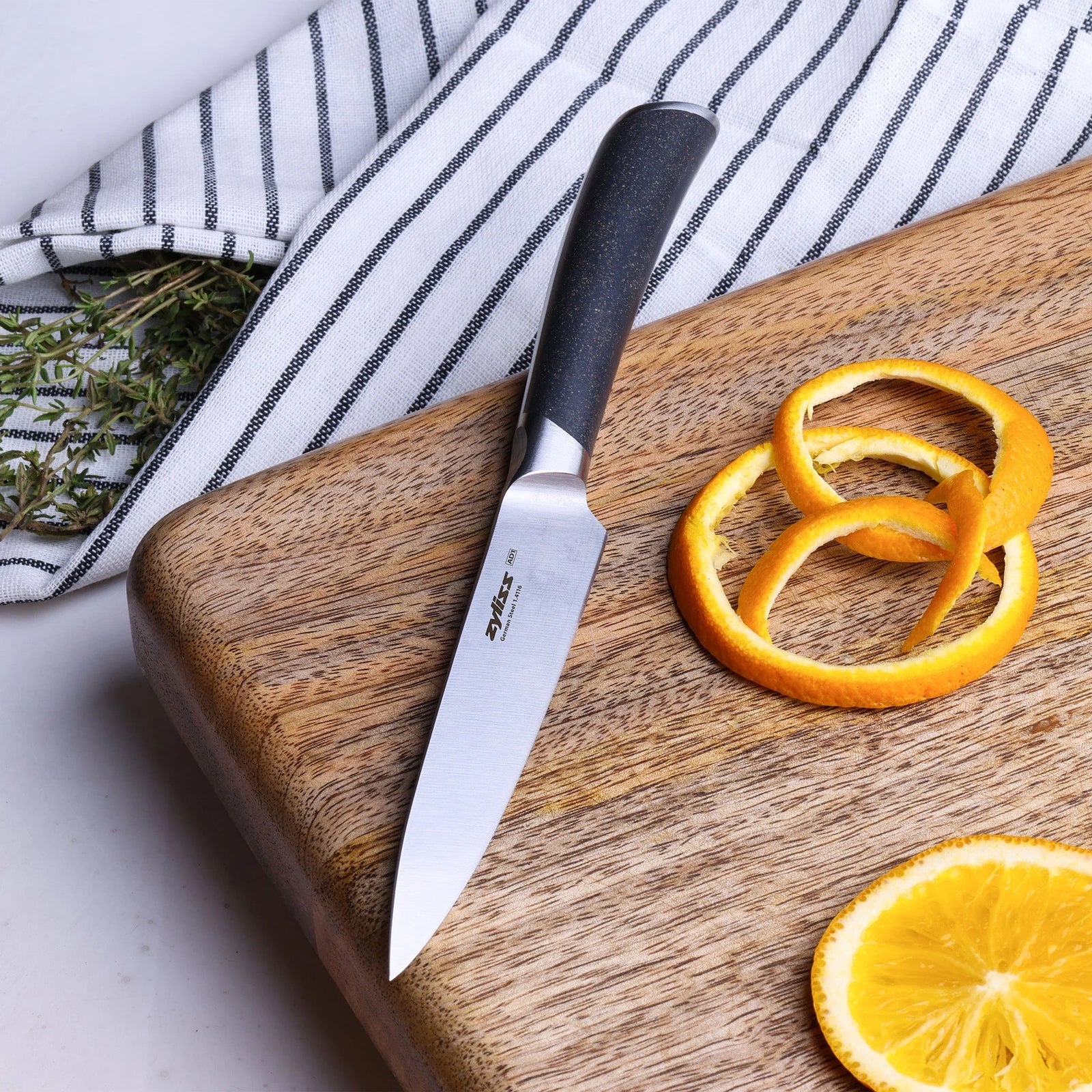 Zyliss Comfort Pro Utility Knife – 5.59" / 14.2 cm