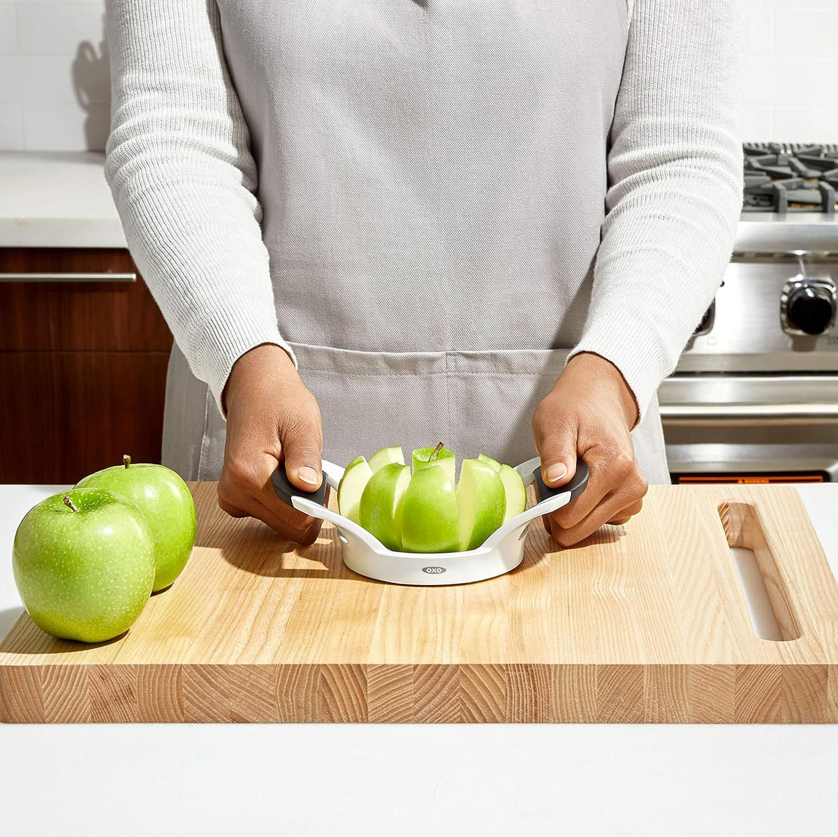Oxo Good Grips Apple Divider / Wedger