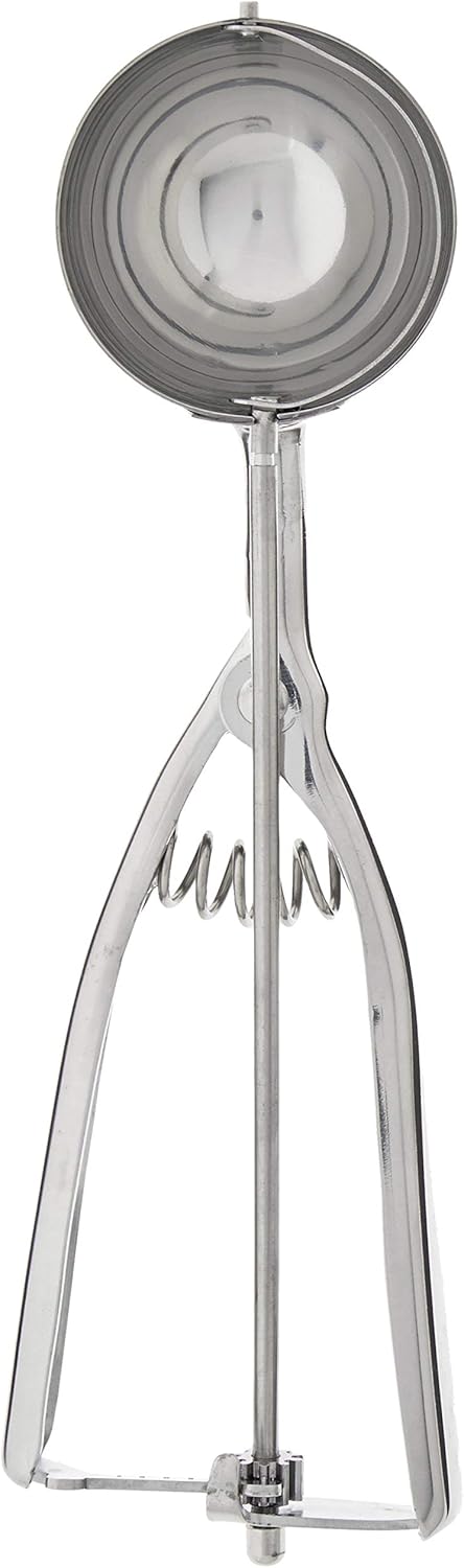 Fox Run Ice Cream Scoop, 2 1/8"
