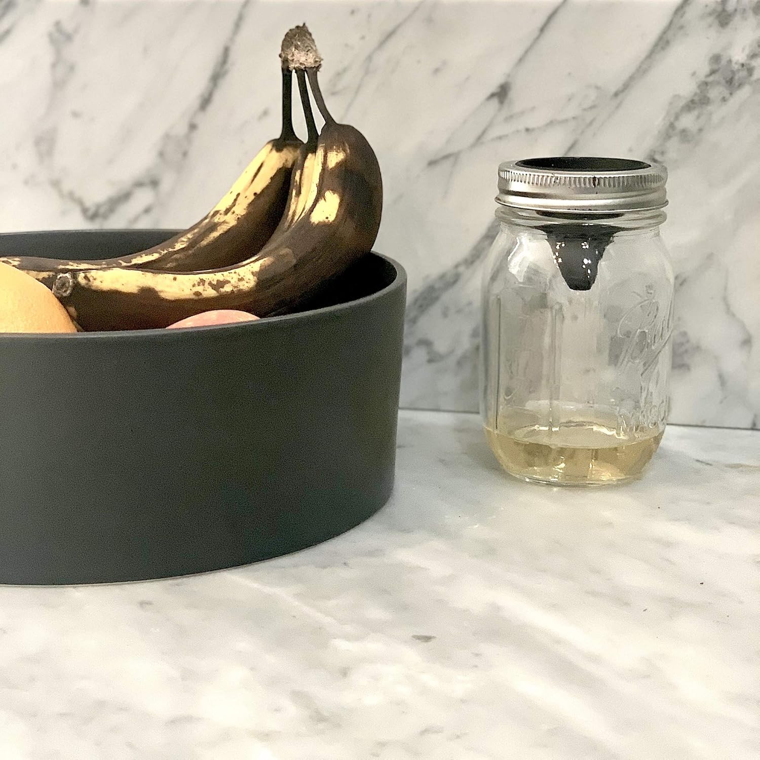 Jarware Fruit Fly Trap Set